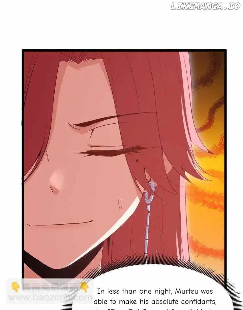 This Hero is a Money Supremacist Chapter 13 53